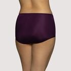 Perfectly Yours® Ravissant Tailored Full Brief SANGRIA